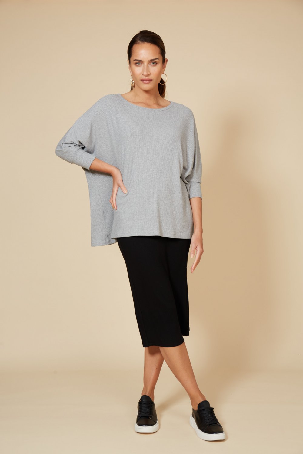 ebive-studio-jersey-top-grey 4