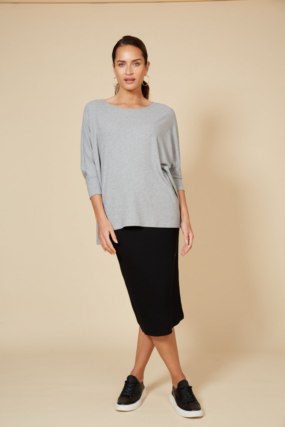 ebive-studio-jersey-top-grey 3