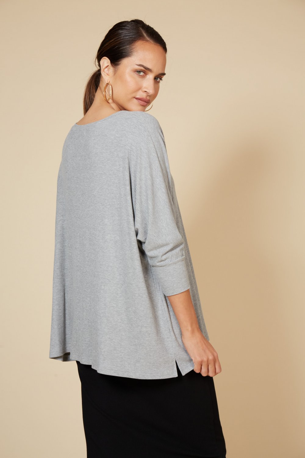 ebive-studio-jersey-top-grey 2