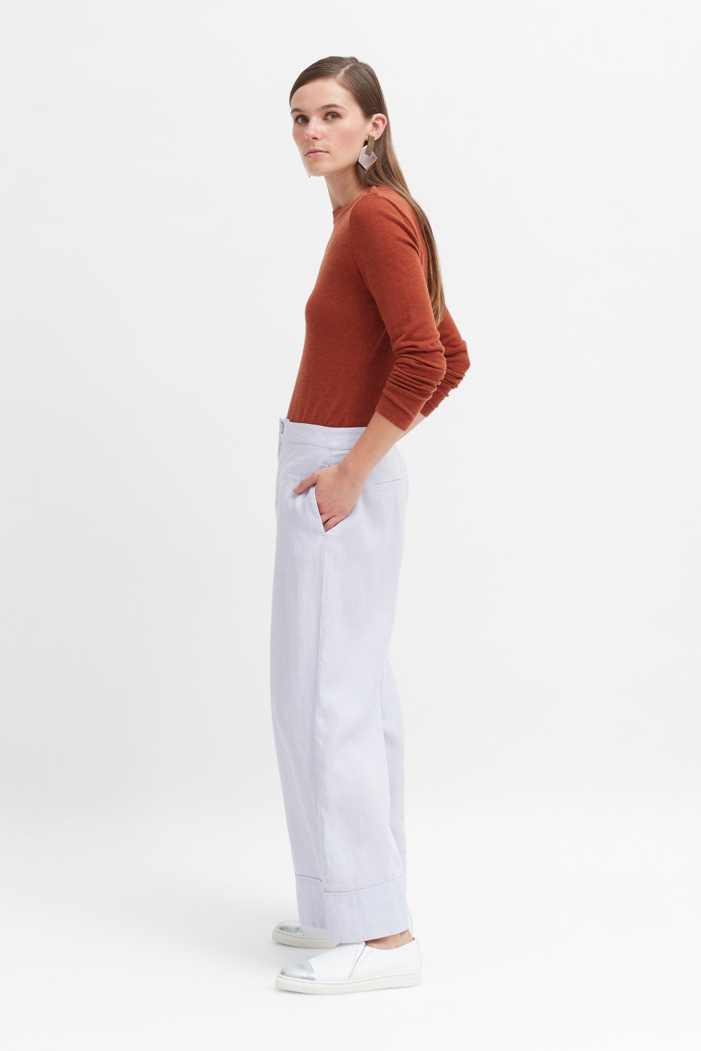 elk-anneli-linen-pant-lilac 6