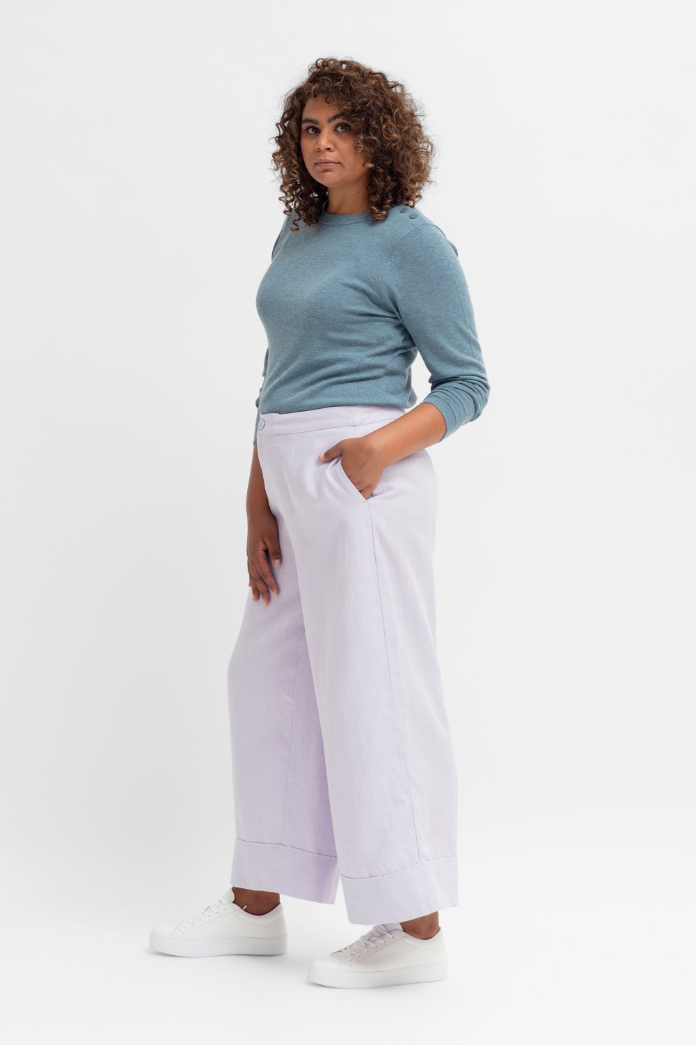 elk-anneli-linen-pant-lilac 2