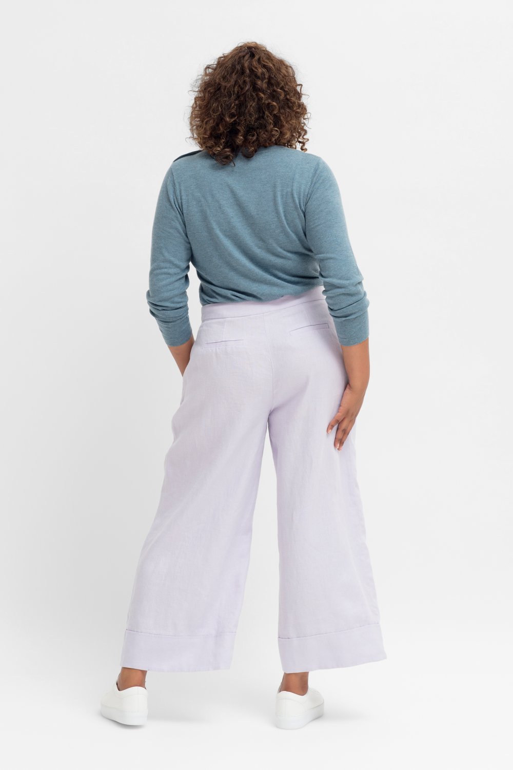 elk-anneli-linen-pant-lilac 3