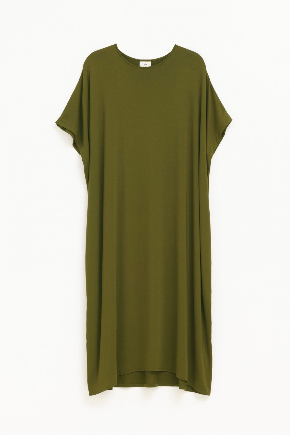 elk-telse-dress-dark-citronelle 3