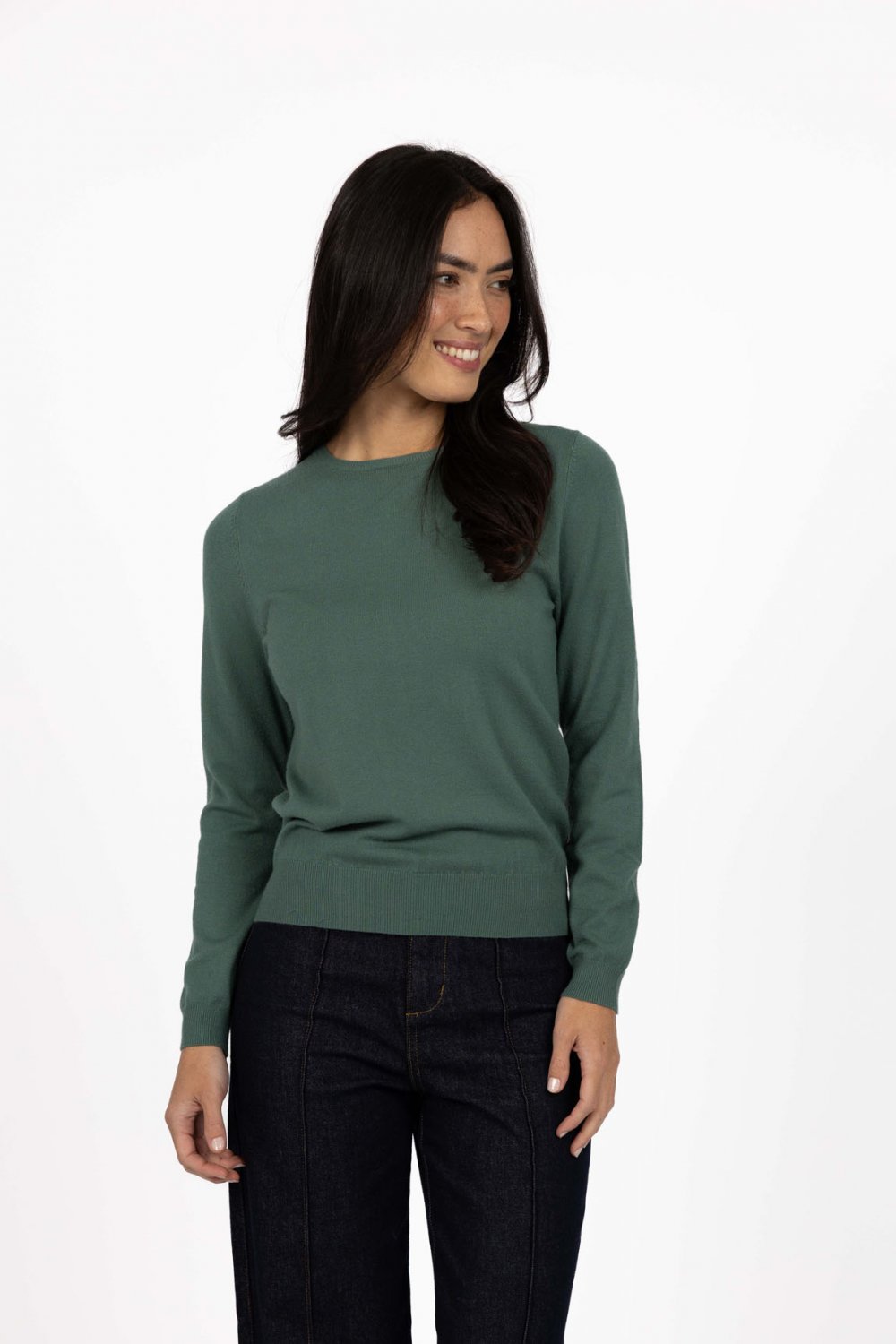 humidity-mae-jumper-forest 2