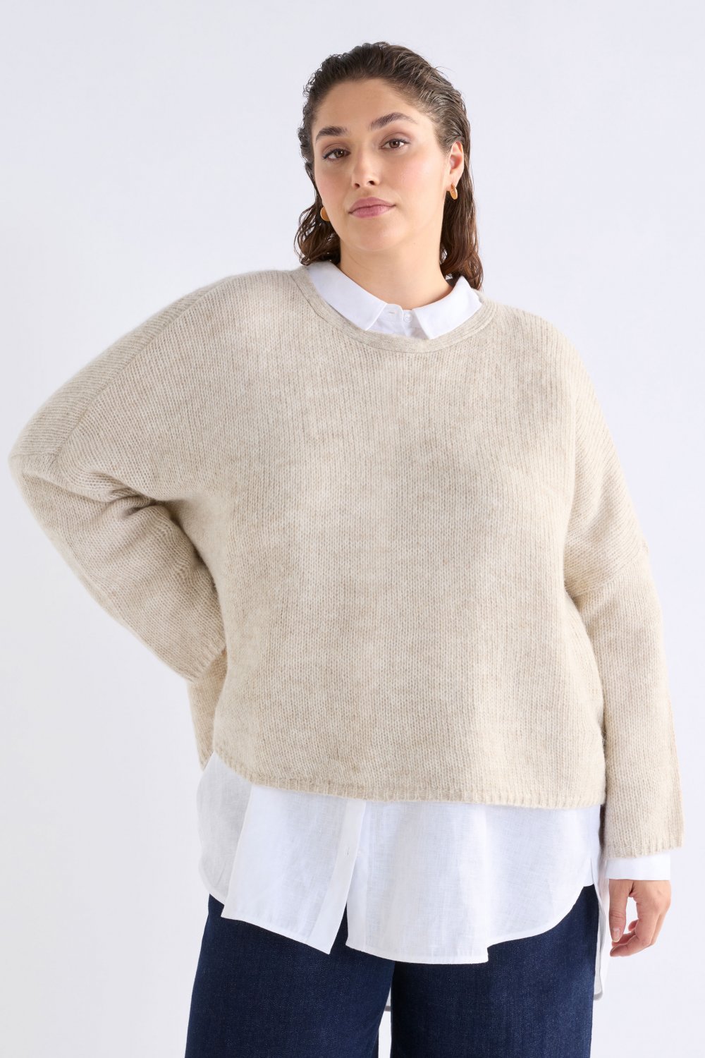 elk-agna-sweater-ecru 3