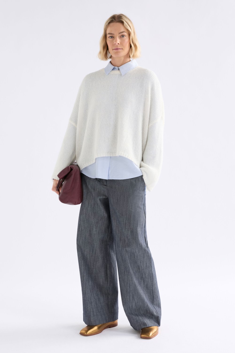 elk-agna-luna-sweater-off-white 3
