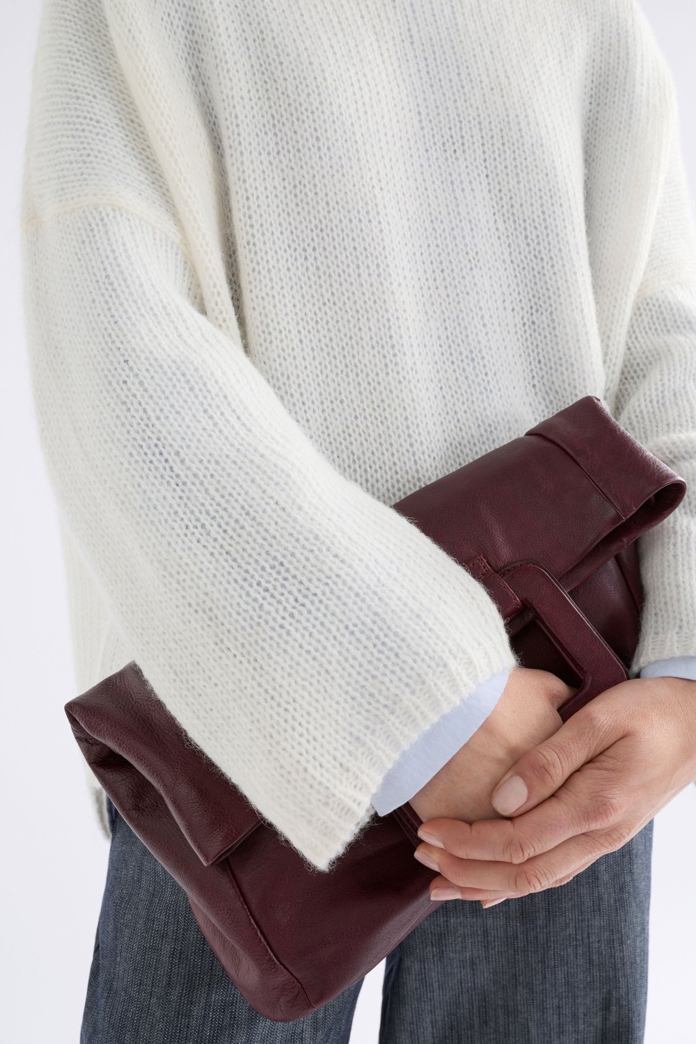 elk-agna-luna-sweater-off-white 4