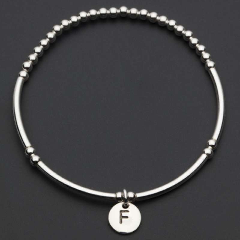 View Petals Love Letter Bracelet - F