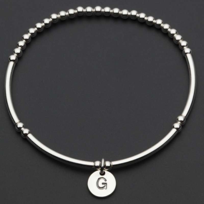 View Petals Love Letter Bracelet - G