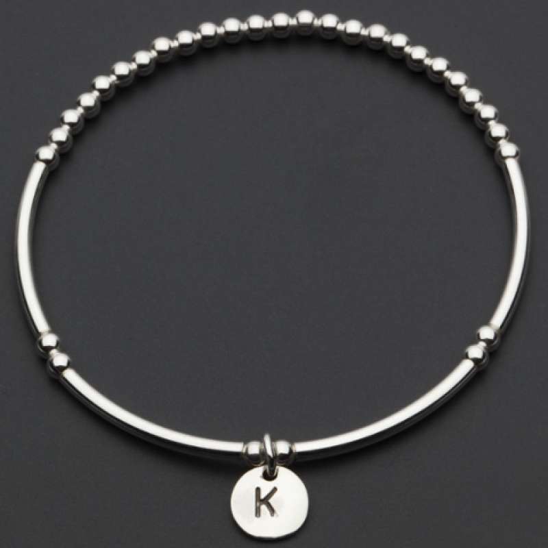 View Petals Love Letter Bracelet - K