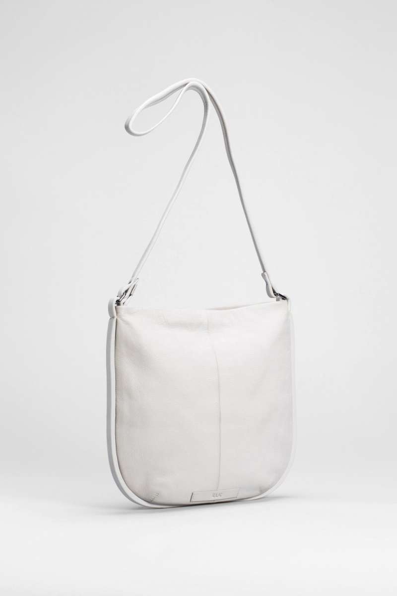 View Elk Karia Large Bag - Blanc