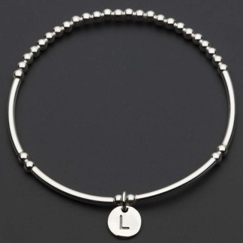 View Petals Love Letter Bracelet - L