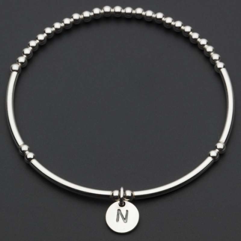 View Petals Love Letter Bracelet - N