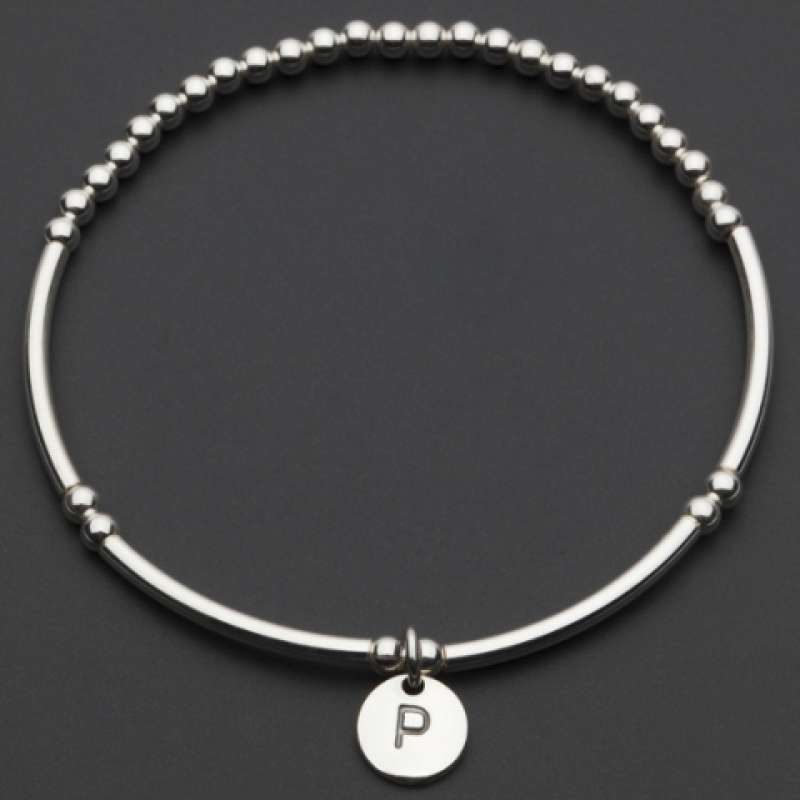 View Petals Love Letter Bracelet - P