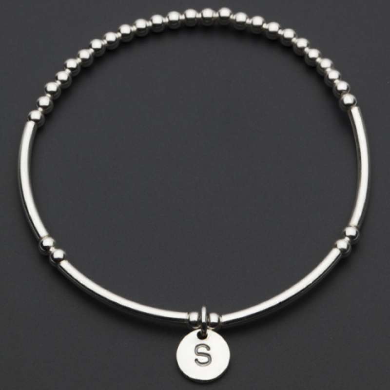 love s letter bracelet