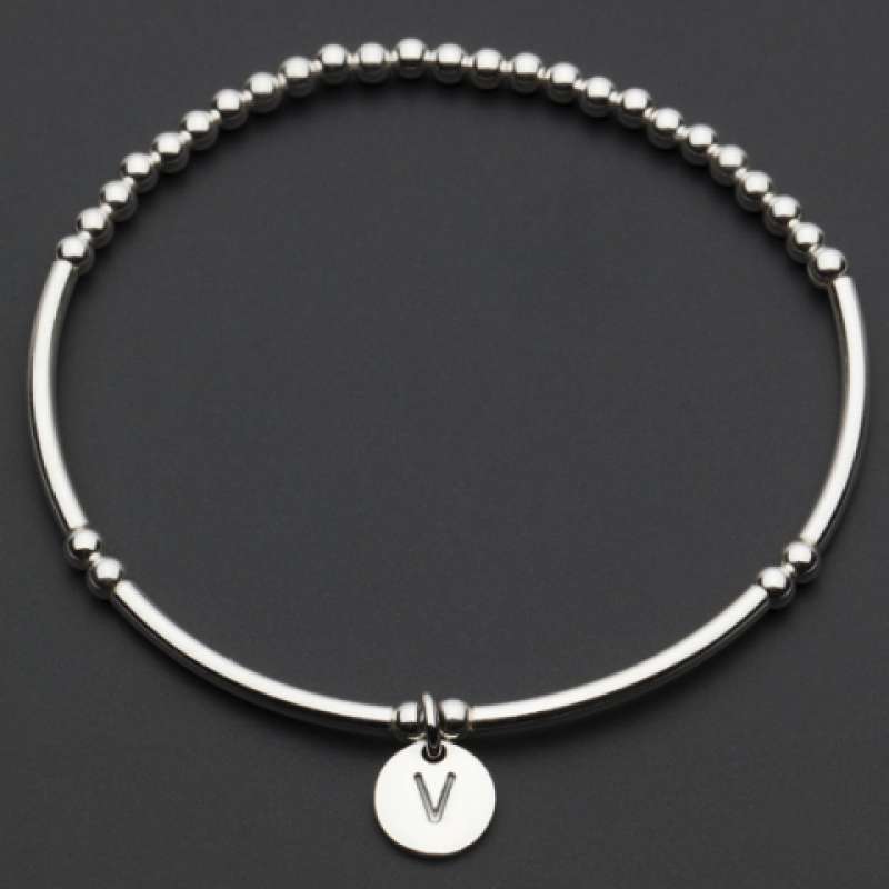 View Petals Love Letter Bracelet - V