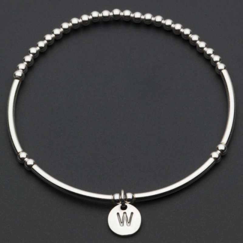 View Petals Love Letter Bracelet - W