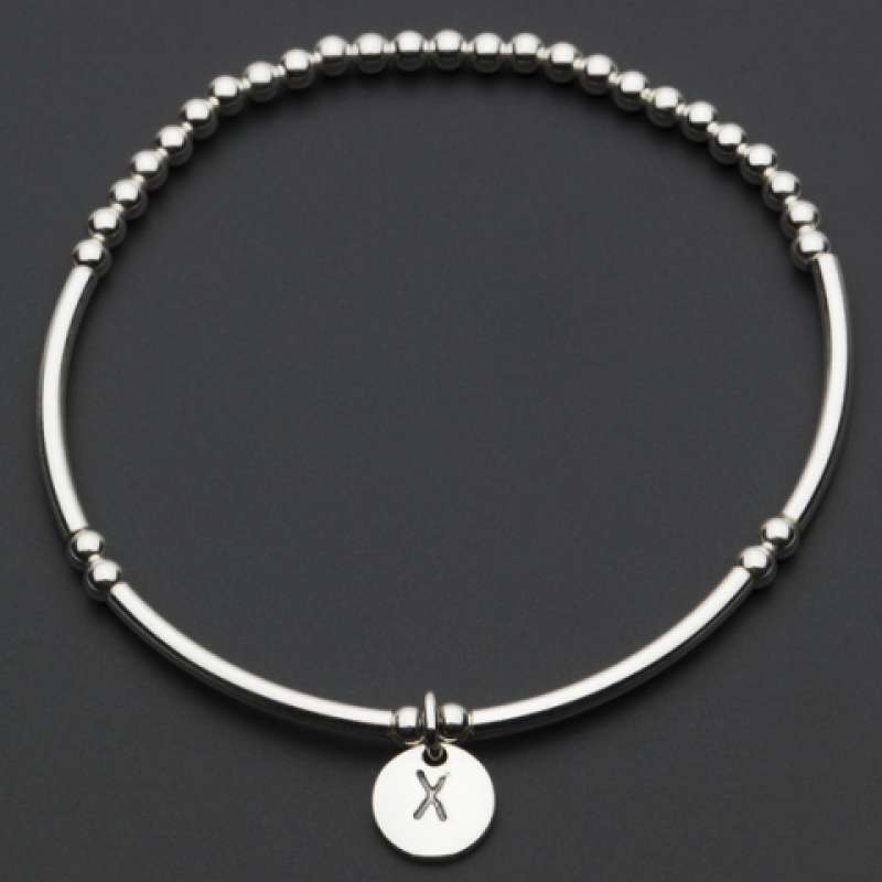 View Petals Love Letter Bracelet - X